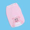 New Pet Clothes Spring Summer SS-29 Little Monster Vest