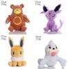 34 Unique Styles Of Pokemon Plushies Find Your Favorite Today!