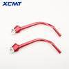Motorcycle Forged Kick Start Starter Lever Pedal For HONDA CRF250R CRF450R  CRF 250R 450R 250 450 R Universal Parts