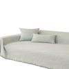 European Sofa Towel, High-End Sense, All-Inclusive, Non-Slip, Universal In All Seasons, Sofa Cushion Cover Cloth Cover, Towel Blanket, Anti-Cat Scratc