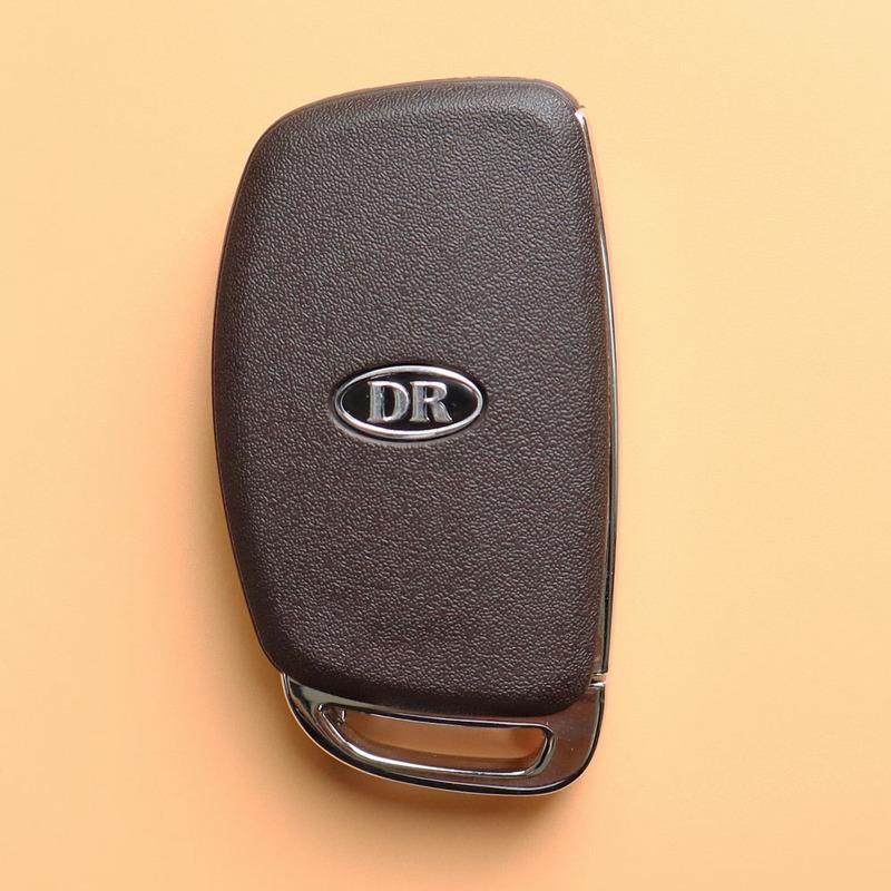 HE HB20 4A Chip 433MHz Proximity Car Remote Key 95440-R1100 For Hyundai HB20 2020 2021 2022 2023