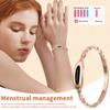 Fashion Smart Bracelet Men Women Heart Rate Blood Oxygen Sleep Tracker Health Band Sport Fitness Waterproof Smart Watch