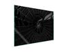 Glass Protective Plate for the Stove 70x52 Piece