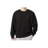 New PUMA Sweatshirts Unisex Black 625253-01