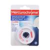Mercurochrome Water-Resistant Plaster + Long 7m