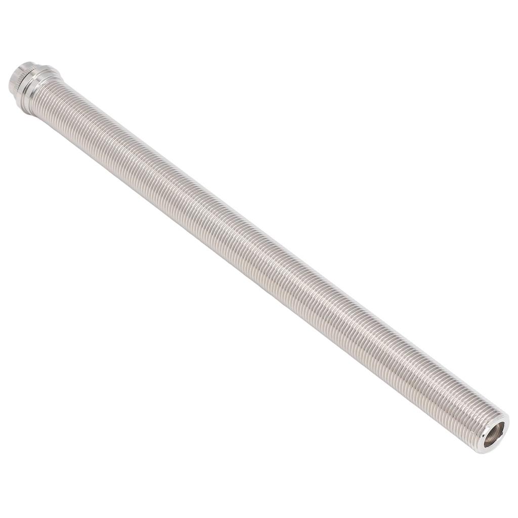 330mm Beer Tap Locking Flange G5/8 Home Brewing Beer Faucet Shank Extend Tube Wine Dispenser Bar