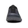 New LiNing CF Tracing Collection, Xingshan 3 Lite Cushioning, Wear Resistant Low top Casual Shoes Unisex Black AGLU147-1