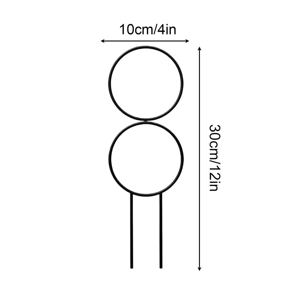 Trellis For Climbing Plants Outdoor Metal Weather Resistant Wall Mount Stake Metal Plant Trellis For Indoor Outdoor Home Wedding
