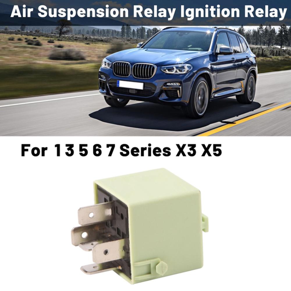 Fuel Pump Relay For Bmw E36 E46 E38 E39 E53 Z3 61368373700