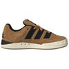 adidas Adimatic 'OG Shoebox' (Unisex) Mesa / Core Black / Cream White Skateboard Shoes HQ3935