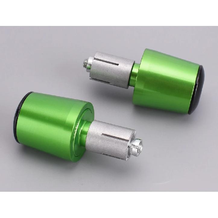 7/8" 22mm Motorcycle handlebar Grips Ends Handlebar Grips Cap Weights Plug For GSXR 1300 1000 750 600 K1 K2 K3 K4 K5 K6 K7 K8 K9