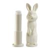 New Kekemood Sweetheart Bunny Moisturizing Lip Balm for Anti-Dryness, Peeling, and Lip Line Reduction, Hydrating and Moisturizing Lipstick