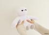 Disney Big Hero 6 Soft and Fluffy Cuddly Plush Toy Book Brand (Takarajimasha Mook)