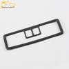 2020 Viloran Rear Reading Light Decoration Frame: Electroplated, Anti-Scratch Cover Sequin.