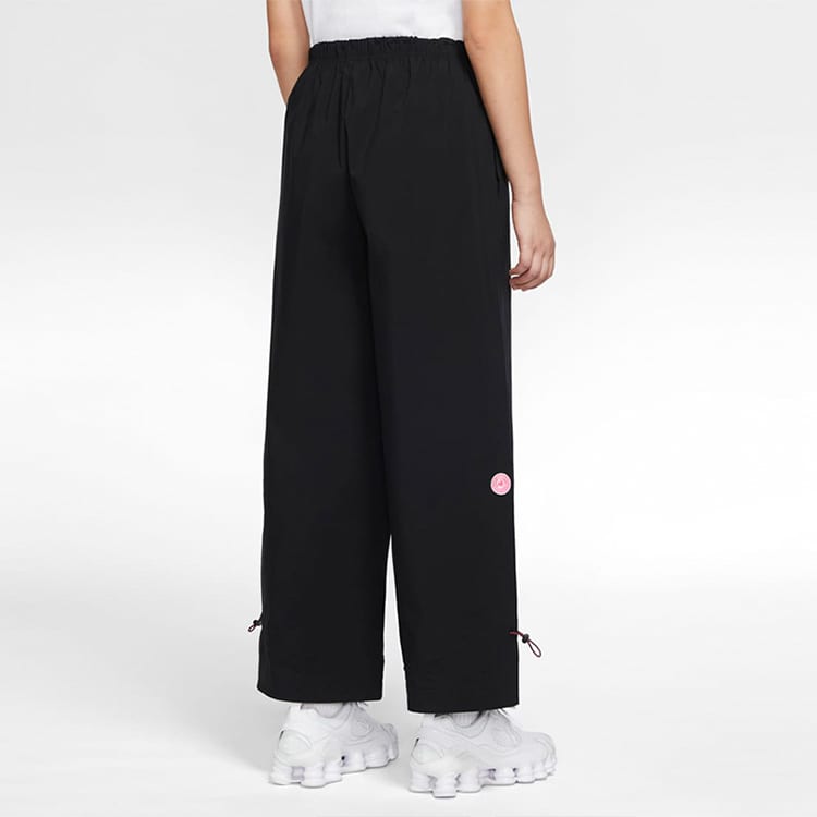 Nike Casual Pants Women's Black CU5980-010