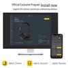 Jabra Evolve2 55 MS Bluetooth Noise-Cancelling Headset (CN version)