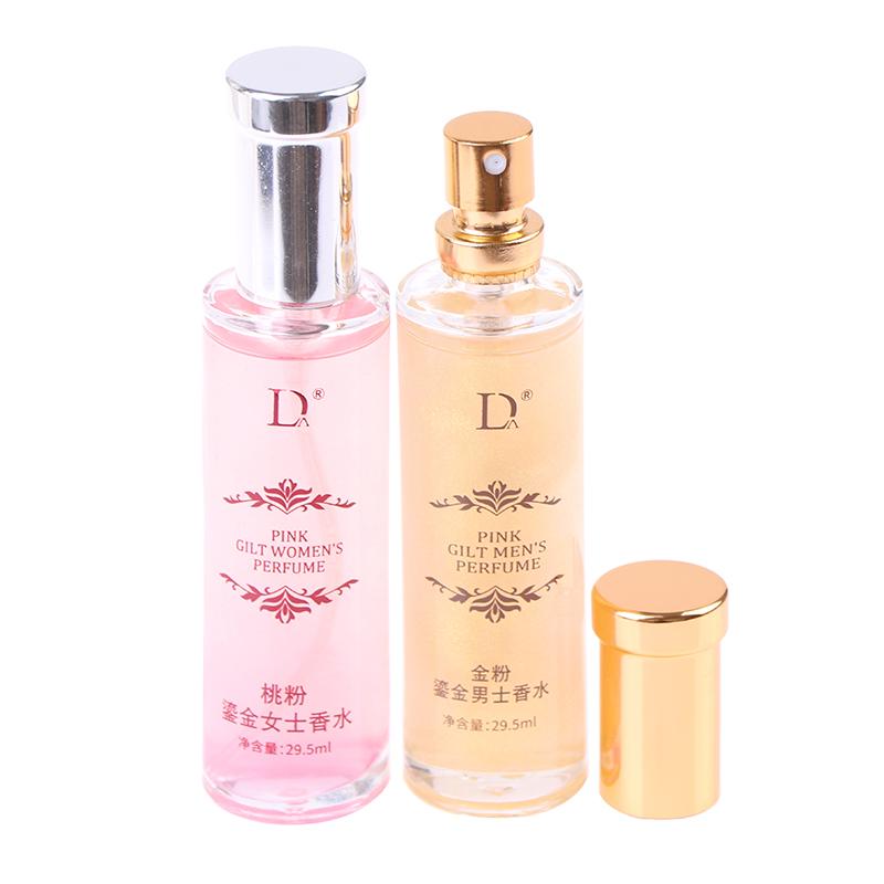 29.5Ml Perfume Aphrodisiac Orgasm Men Pheromone Body Spray Fragrance Perfume Oil