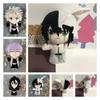Plush Shinigami Bleach Toys Pp Cotton Filled Doll Children Decoration Present