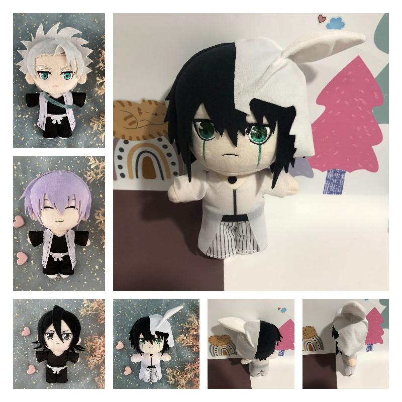 Plush Shinigami Bleach Toys Pp Cotton Filled Doll Children Decoration Present