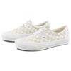 Vans Era Vault Og Lx Canvas Checkerboard Fashion Low-Top Skate Shoes Unisex Sneakers White VN0A3CXNB50