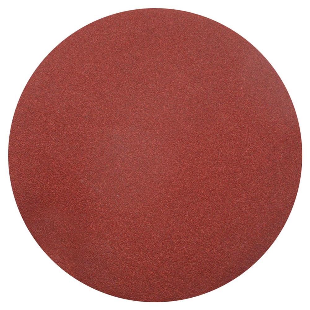Sandpaper 5inch/125mm 40-2000Grit Round Shape Disk Sand Sheets Polishing