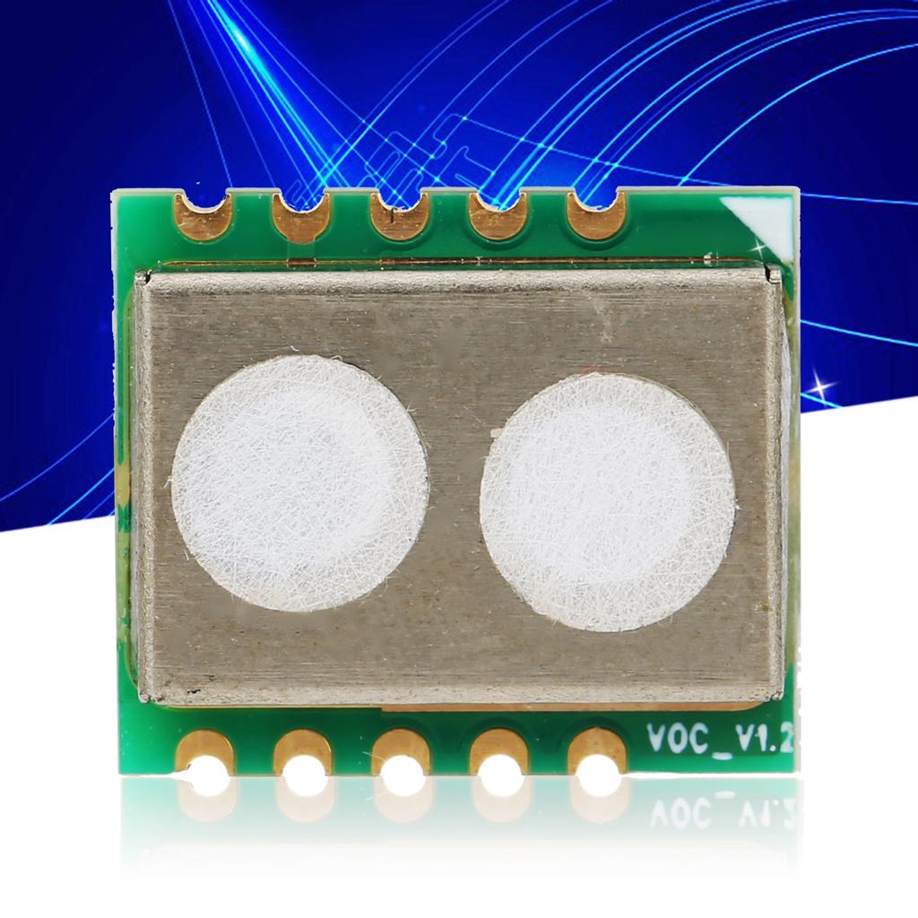 Detection Module Quality Sensor MultiParameter Output VOc CO2/CH2O Industrial Control