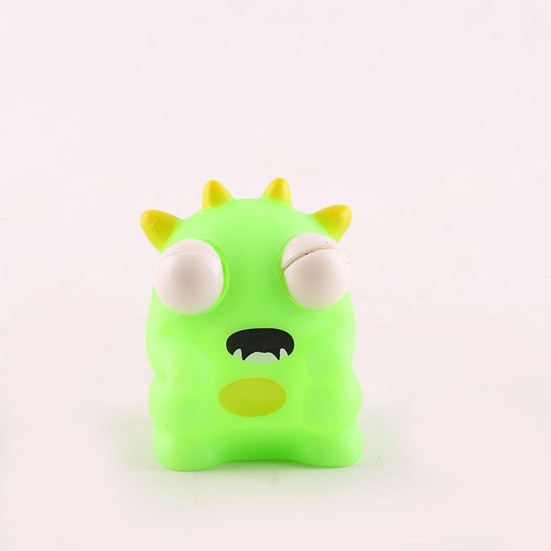 

Творческий Сжатие Мультфильм Взрывной Глаз Монстр Декомпрессия Шалости Декомпрессионный Вентиляция Игрушка Подарки K28