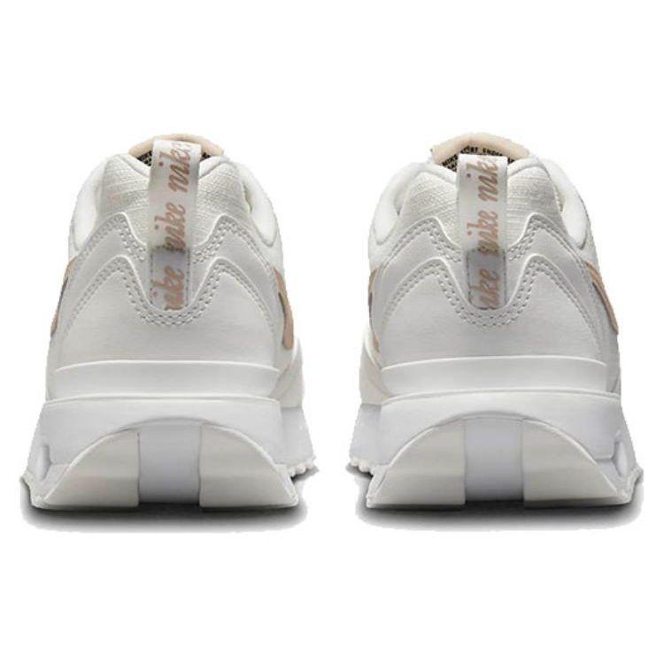 Nike Air Max Dawn Sail Sanddrift Dámské tenisky Krémová Summit-White Bílá DX5655-100
