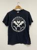 Vintage Y2K Alternative Tentacles 2000 Punk Records Music T-Shirt / Band / Hardcore / Streetwear / Black / S