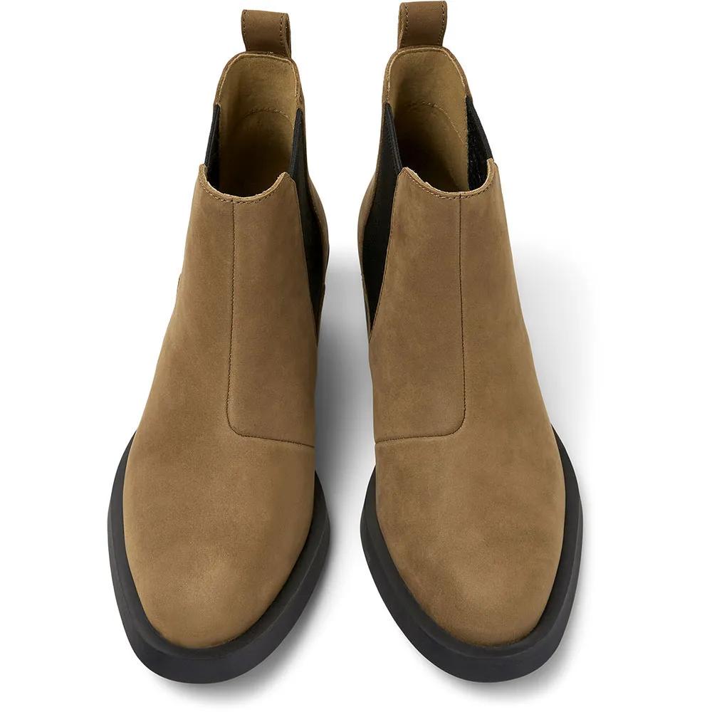 Camper Bonnie Booties