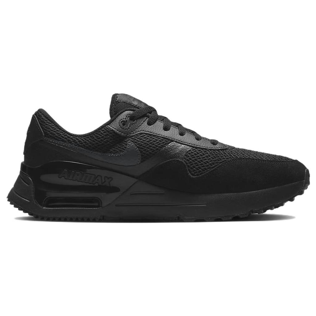 New Nike Air Max Systm 'Black Anthracite' DM9537-004