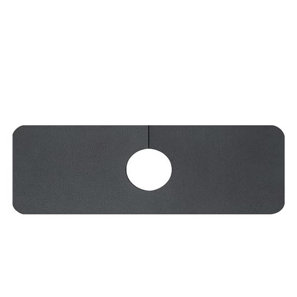 Upgraded Diatomite Sink Splash Guard Kitchen Faucet Absorbent Mat Drip Catcher Drying Faucet Pad for Counter Bathroom Bar Tools