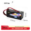DUPU RC Model LiPo Battery with XT60 Plug