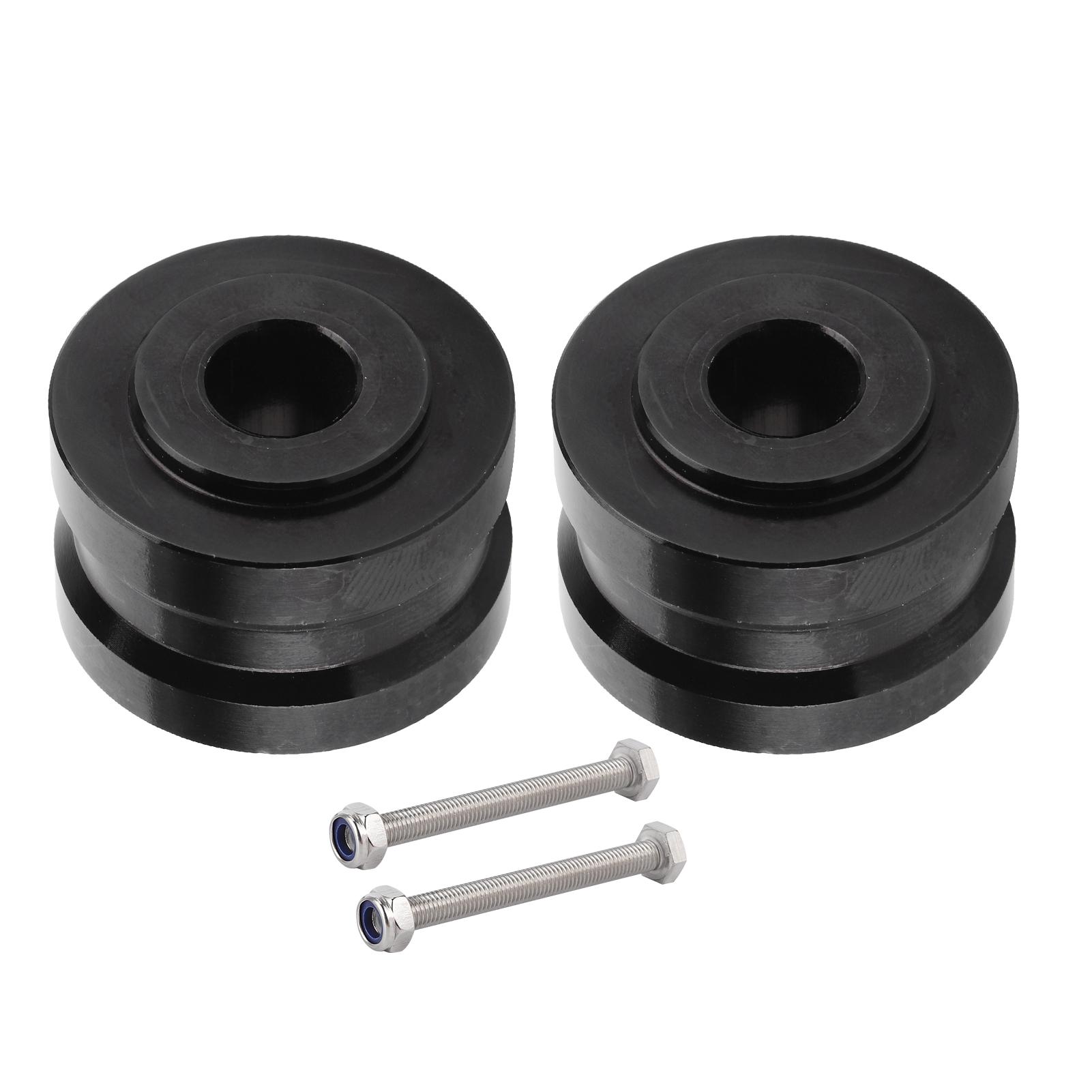 Motorcycle Handlebar Riser CNC Aluminum Alloy Fit for Suzuki V STROM 1050 DL1050 2019 2020 Black
