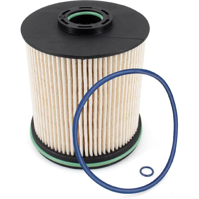 2 Pack FOR Chevy ACDelco Pro Fuel Filter Kit 49243 TP1015 23304095 PU9012Z