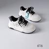The first layer of cowhide little white shoes women's height-increasing single shoes new low-top casual shoes versatile thick-soled muffin board shoes