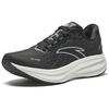 Anta Champion Series 3rd Generation Durable Breathable Low-Top Running Shoes Women Sneakers Black White 122435562-6