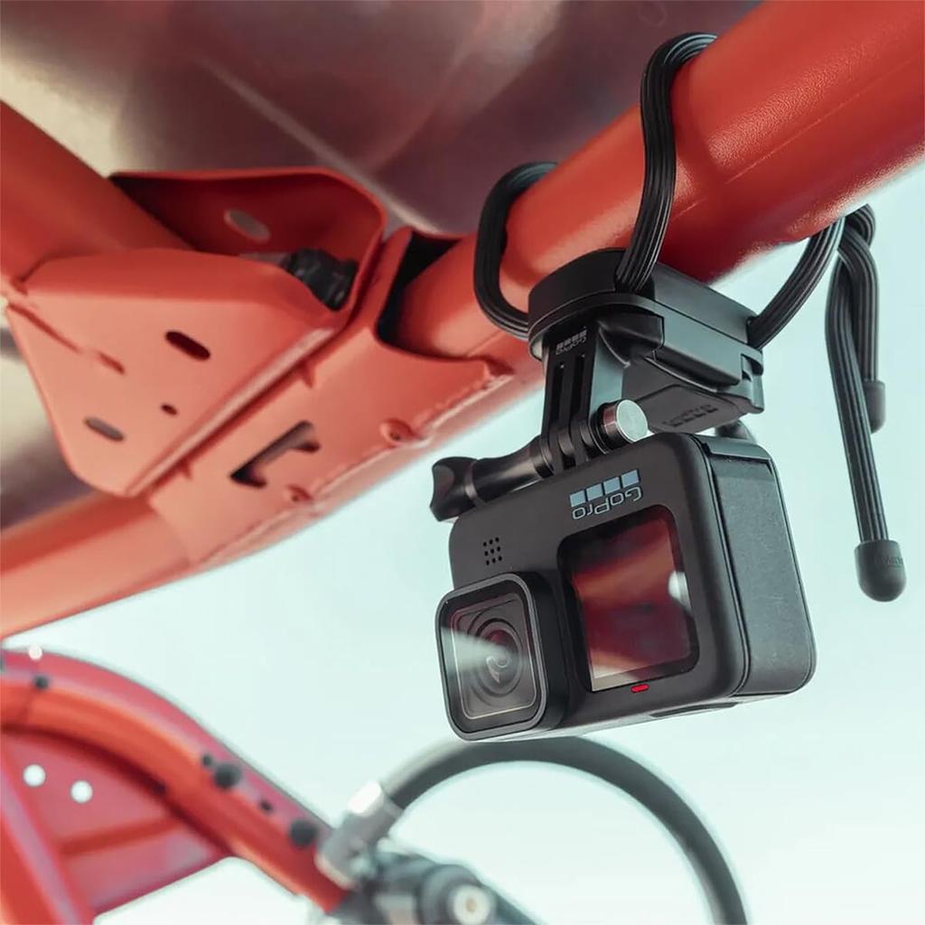 Flexible Grip Mount [Official GoPro] AGRTM-002 []