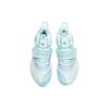 ANTA Water Flower 3 Basketball Shoes Men's High top Glacier Blue/White/Purple Sneakers 112221604S-1