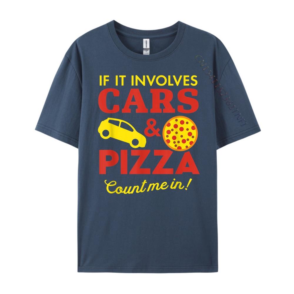 

Greetings From Autismlandcars And Pizza Autism Awareness Grpahic Tee Mens TShirts Printed On Short sleeve 4XL