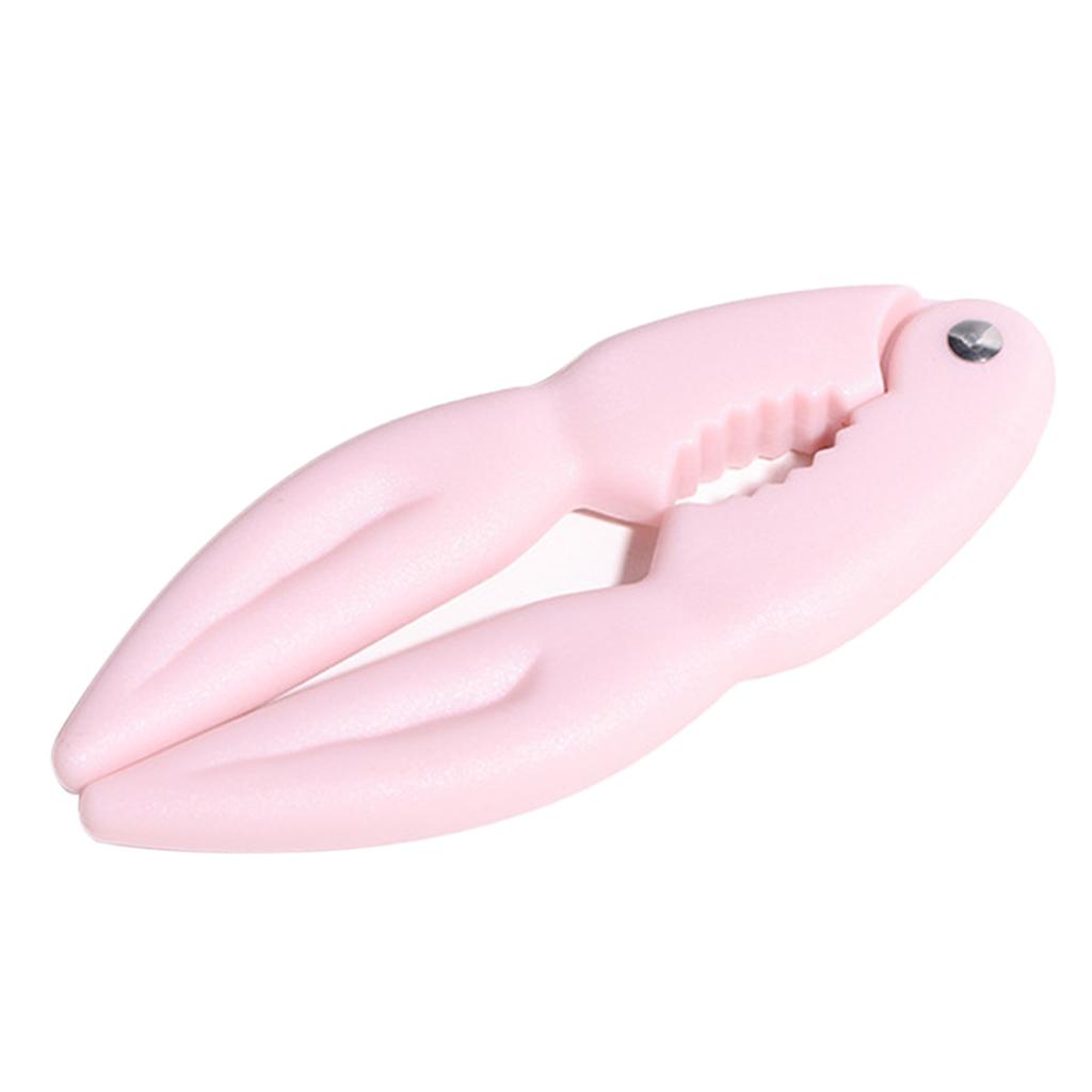 Lobster Cracker PP Aluminium Alloy Easy   Removal Leg Cracker Tools for Family Dinner Party