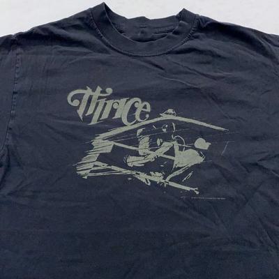 Üst giysisi – T-shirtler