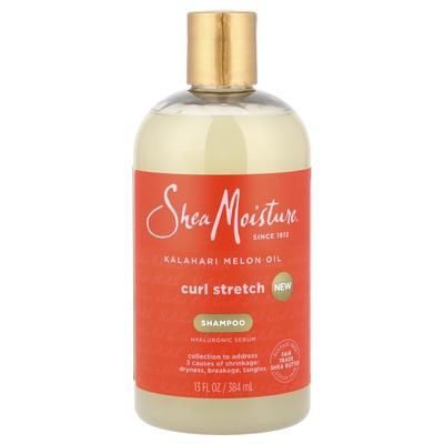 Curl Stretch Shampoo, Kalahari-Melonenöl, 384 ml (13 fl oz)