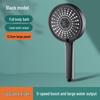 TLXT High-Pressure Shower Head