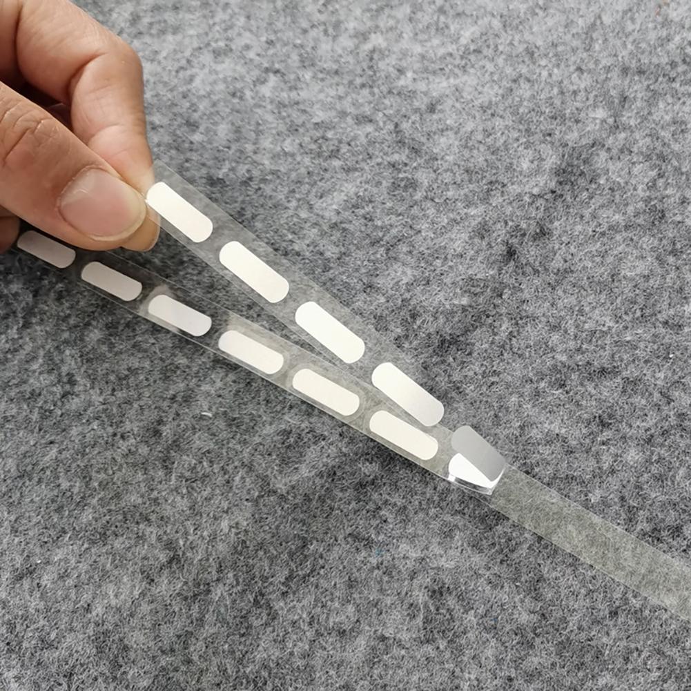 5X Car DIY Line Reflective Sticker Auto Motorcycle Wheel Decorative Reflective Strip Tape Night Safety Warning Decal Accessories