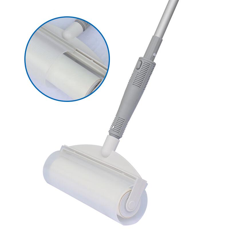 CT Shida Extendable Floor  Furniture Lint Roller TM-GHSD 480