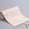 Hitasi Roll Up Pencil Case Canvas 36 Slots White Storage Holder