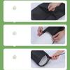Portable Air Conditioner Hose Cover With Insulating Heat-Resistant Sleeve, Easy Install For Most AC Units, Reusable Oxford Cloth