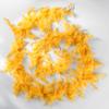 40g Fire Feather Turkey Boa, 2m - Party & Festival Scarf Decoration