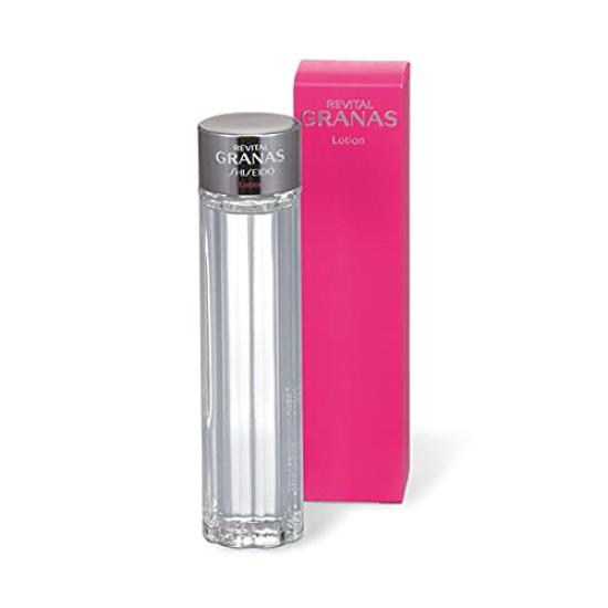 

Shiseido Revital Granus Лосьон (150мл) (пункт)